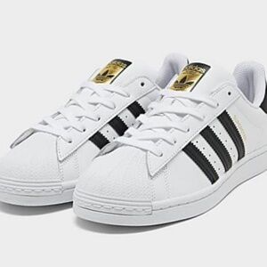 Adidas Original Superstar Shoes